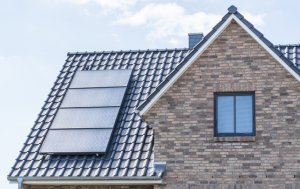 Solaranlage