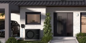Buderus WLW186i
