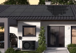 Buderus WLW186i