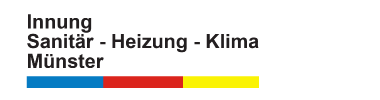 Innung Sanitär Heizung Klima Münster